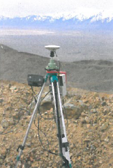 Surveying Equipment